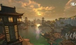 逆水寒手游最新祥瑞爆料